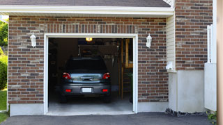 Garage Door Installation at Broomfield City Center, Colorado