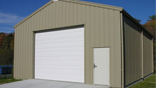 Garage Door Openers at Broomfield City Center, Colorado